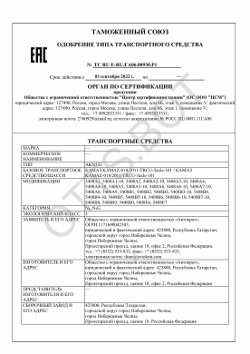 ОТТС ТС RU E-RU.ГА06.00930.Р1 — превью документа