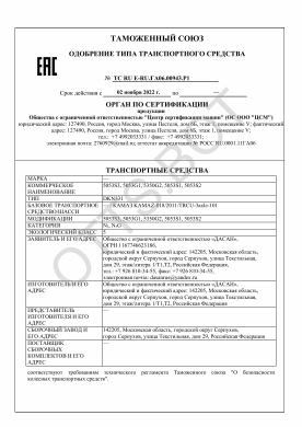 ОТТС ТС RU E-RU.ГА06.00943.Р1 — превью документа