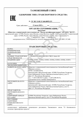 ОТТС ТС RU E-RU.ГА06.00951.Р1 — превью документа