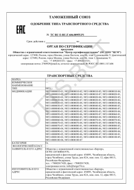 ОТТС ТС RU E-RU.ГА06.00955.Р1 — превью документа