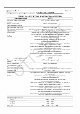 ОТТС ТС RU E-RU.ГА06.00960 — превью документа