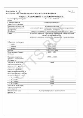 ОТТС ТС RU E-RU.ГА06.01058 — превью документа