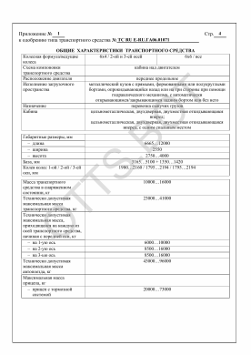 ОТТС ТС RU E-RU.ГА06.01071 — превью документа