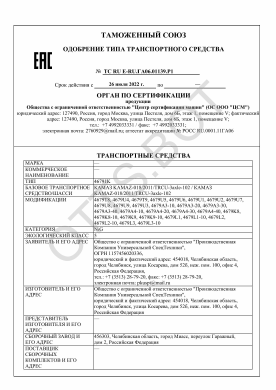 ОТТС ТС RU E-RU.ГА06.01139.Р1 — превью документа