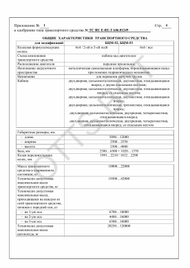 ОТТС ТС RU E-RU.ГА06.01249 — превью документа