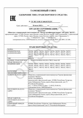 ОТТС ТС RU E-RU.ГА06.01332.Р1 — превью документа