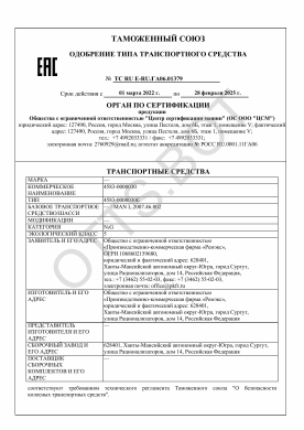 ОТТС ТС RU E-RU.ГА06.01379 — превью документа