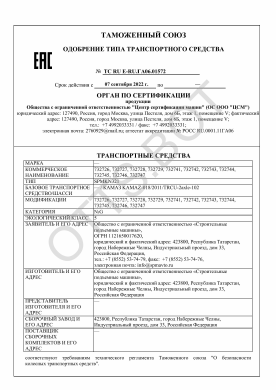ОТТС ТС RU E-RU.ГА06.01572 — превью документа