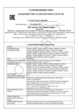 ОТТС ТС RU E-RU.ГА06.01604 — превью документа