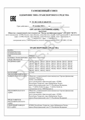 ОТТС ТС RU E-RU.ГА06.01725 — превью документа