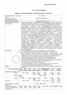 ОТТС ТС RU E-RU.МЛ26.00061 — превью документа