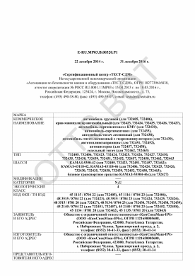 ОТТС ТС RU E-RU.МР03.В.00320.Р1 — превью документа