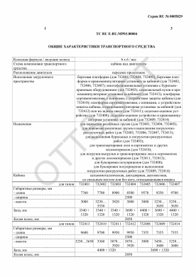ОТТС ТС RU E-RU.МР03.00004 — превью документа