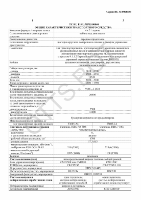 ОТТС ТС RU E-RU.МР03.00068 — превью документа