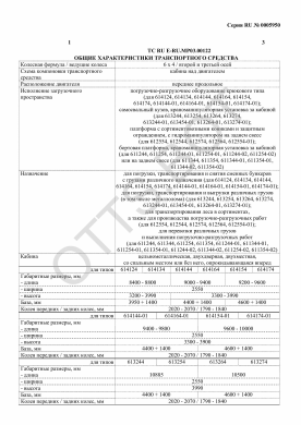 ОТТС ТС RU E-RU.МР03.00122 — превью документа
