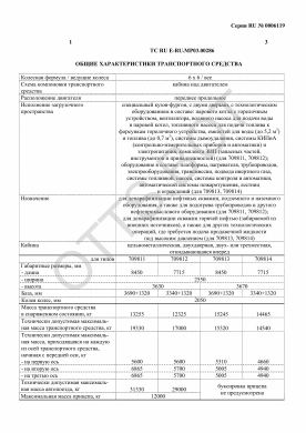ОТТС ТС RU E-RU.МР03.00286 — превью документа