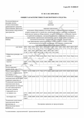 ОТТС ТС RU E-RU.МР03.00314 — превью документа
