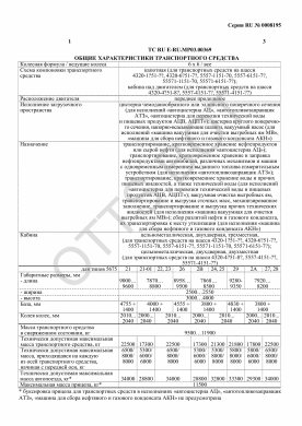 ОТТС ТС RU E-RU.МР03.00369 — превью документа