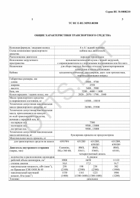 ОТТС ТС RU E-RU.МР03.00380 — превью документа