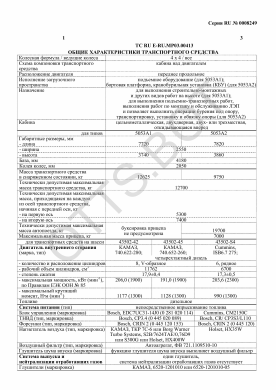 ОТТС ТС RU E-RU.МР03.00413 — превью документа