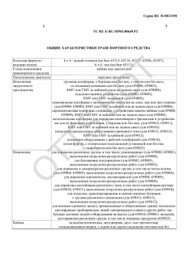 ОТТС ТС RU E-RU.МР03.00649.Р2 — превью документа