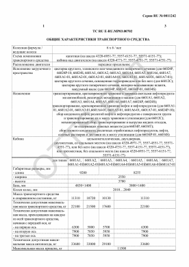 ОТТС ТС RU E-RU.МР03.00702 — превью документа