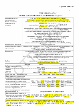 ОТТС ТС RU E-RU.МР03.00723.Р1 — превью документа