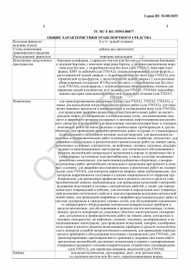 ОТТС ТС RU E-RU.МР03.00877 — превью документа