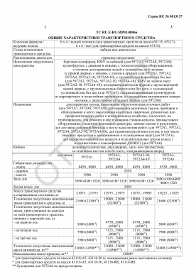 ОТТС ТС RU E-RU.МР03.00966 — превью документа