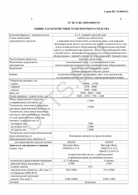 ОТТС ТС RU E-RU.МР03.00967.Р1 — превью документа