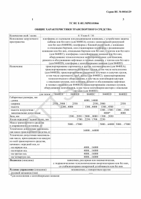 ОТТС ТС RU E-RU.МР03.01066 — превью документа