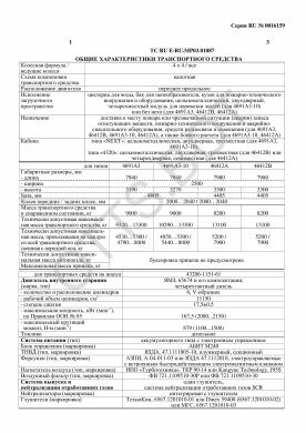 ОТТС ТС RU E-RU.МР03.01087 — превью документа