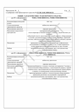 ОТТС ТС RU E-RU.МР03.01121 — превью документа