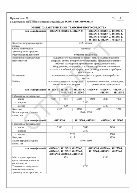 ОТТС ТС RU E-RU.МР03.01137 — превью документа