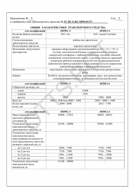 ОТТС ТС RU E-RU.МР03.01171 — превью документа