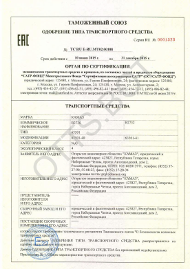 ОТТС ТС RU E-RU.МТ02.00108 — превью документа