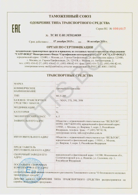 ОТТС ТС RU E-RU.МТ02.00309 — превью документа