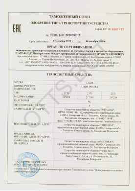 ОТТС ТС RU E-RU.МТ02.00313 — превью документа
