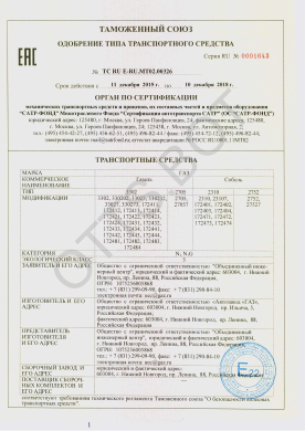 ОТТС ТС RU E-RU.МТ02.00326 — превью документа
