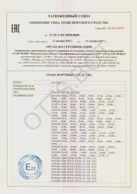 ОТТС ТС RU E-RU.МТ02.00401 — превью документа