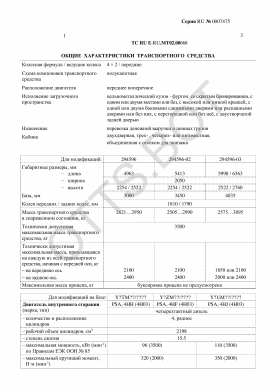 ОТТС ТС RU E-RU.МТ02.00668 — превью документа