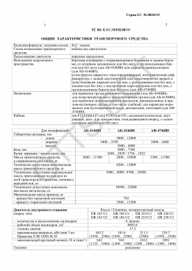 ОТТС ТС RU E-RU.МТ02.00705 — превью документа