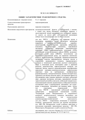 ОТТС ТС RU E-RU.МТ02.00755 — превью документа
