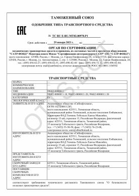 ОТТС ТС RU E-RU.МТ02.00970.Р1 — превью документа
