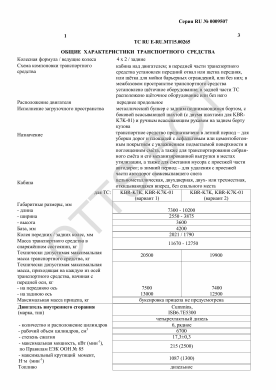 ОТТС ТС RU E-RU.МТ15.00265 — превью документа