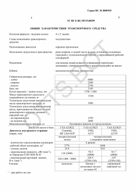 ОТТС ТС RU E-RU.МТ15.00299 — превью документа