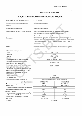 ОТТС ТС RU E-RU.МТ15.00310.Р1 — превью документа