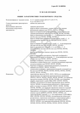 ОТТС ТС RU E-RU.МТ15.00320 — превью документа