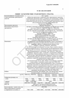 ОТТС ТС RU E-RU.МТ15.00390 — превью документа