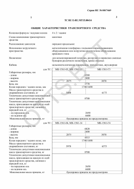 ОТТС ТС RU E-RU.МТ15.00414 — превью документа